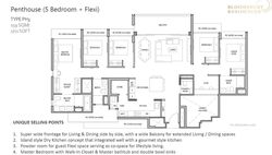 Bloomsbury Residences (D5), Apartment #452726861